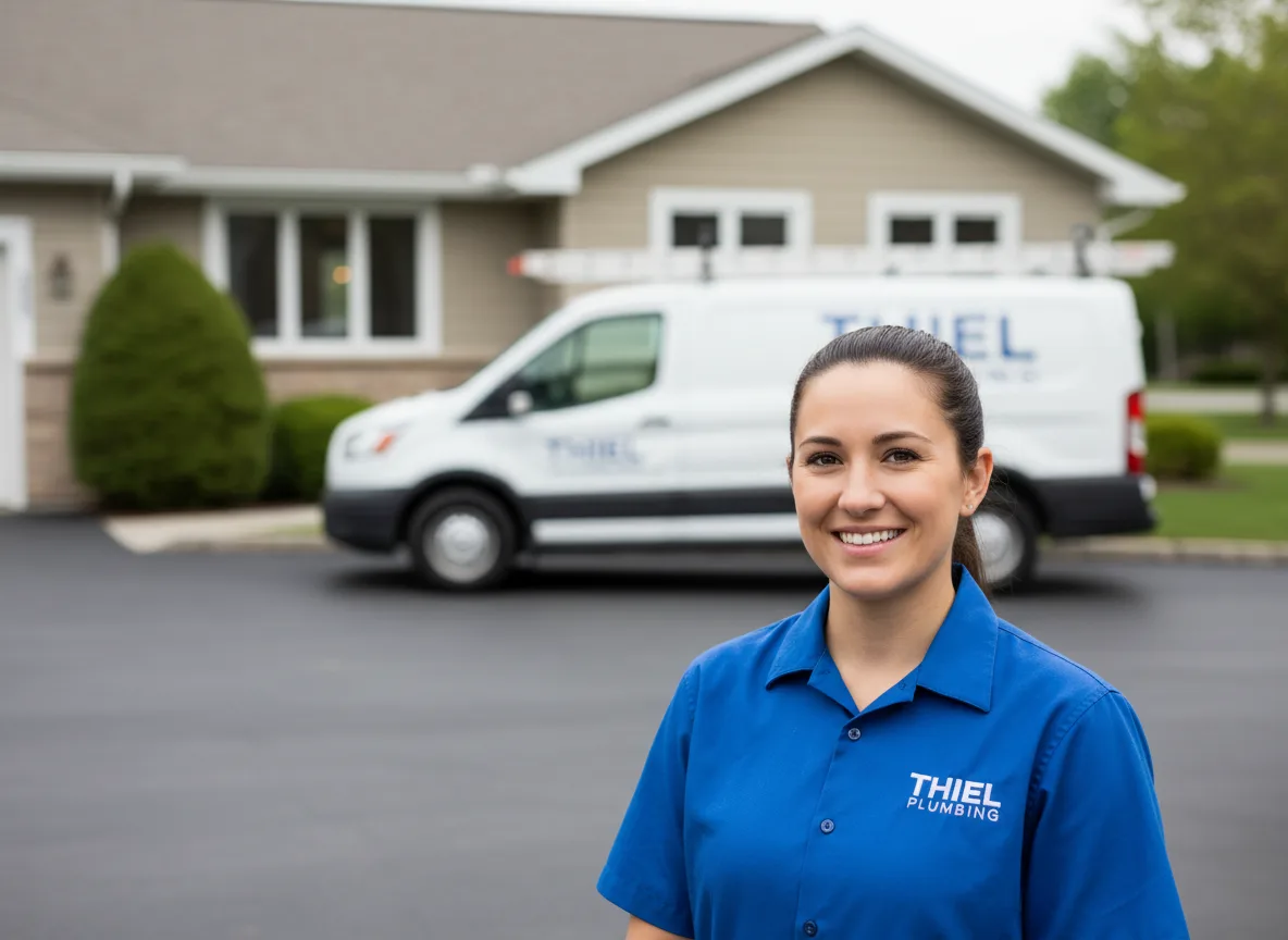 Plumber Armstrong Creek, WI FAQs